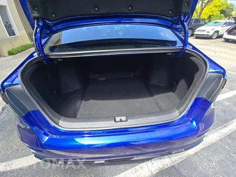2025 Honda Accord Hybrid Sport-L - miniatura 11