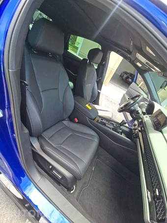 2025 Honda Accord Hybrid Sport-L - miniatura 15