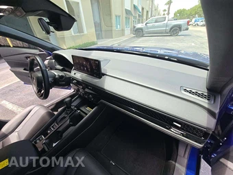 2025 Honda Accord Hybrid Sport-L - miniatura 16