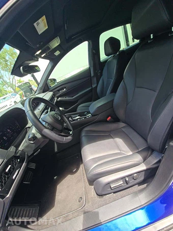 2025 Honda Accord Hybrid Sport-L - miniatura 3
