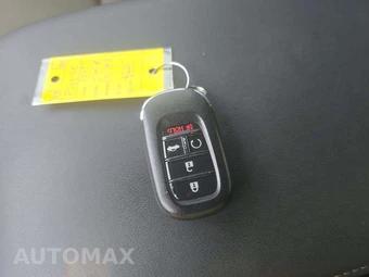 2025 Honda Accord Hybrid Sport-L - miniatura 5