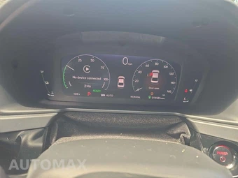 2025 Honda Accord Hybrid Sport-L - miniatura 6