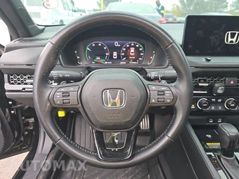 2025 Honda Accord Hybrid Sport-L - miniatura 10