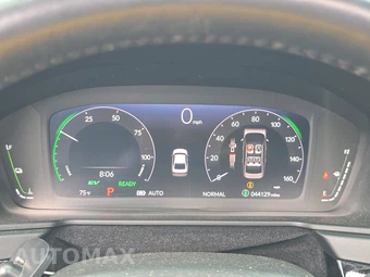 2025 Honda Accord Hybrid Sport-L - miniatura 12