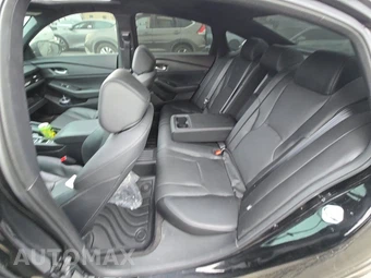 2025 Honda Accord Hybrid Sport-L - miniatura 13