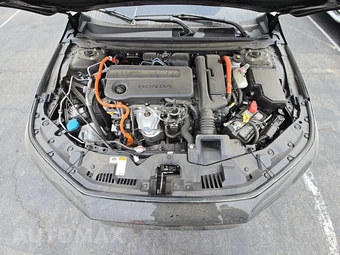 2025 Honda Accord Hybrid Sport-L - miniatura 16