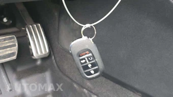 2025 Honda Accord Hybrid Sport-L - miniatura 20