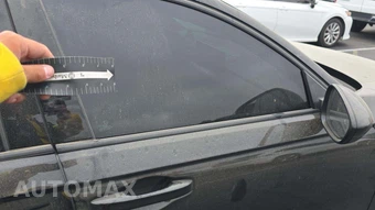 2025 Honda Accord Hybrid Sport-L - miniatura 34