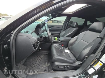 2025 Honda Accord Hybrid Sport-L - miniatura 7