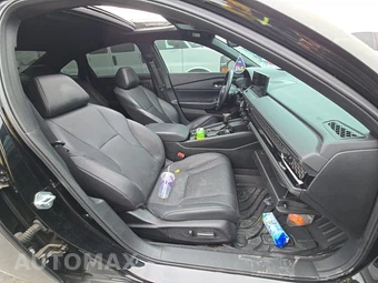 2025 Honda Accord Hybrid Sport-L - miniatura 8