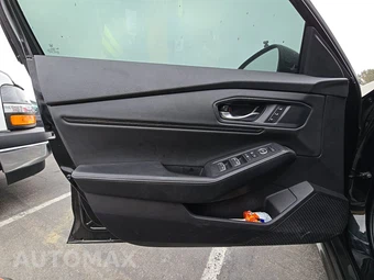 2025 Honda Accord Hybrid Sport-L - miniatura 9