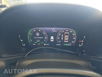 2025 Honda Accord Hybrid Sport-L - miniatura 12