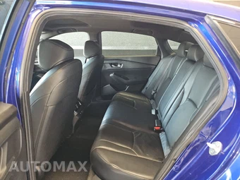 2025 Honda Accord Hybrid Sport-L - miniatura 13