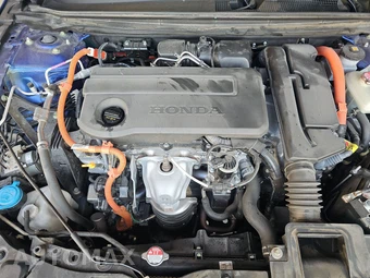 2025 Honda Accord Hybrid Sport-L - miniatura 15