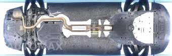 2025 Honda Accord Hybrid Sport-L - miniatura 17