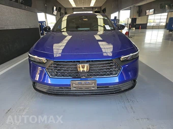 2025 Honda Accord Hybrid Sport-L - miniatura 2