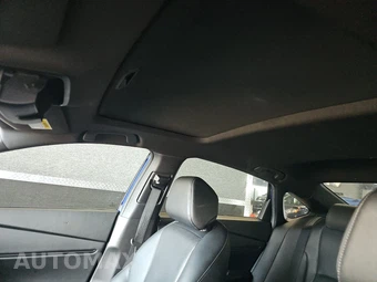 2025 Honda Accord Hybrid Sport-L - miniatura 20