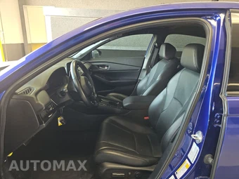 2025 Honda Accord Hybrid Sport-L - miniatura 7