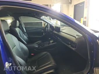 2025 Honda Accord Hybrid Sport-L - miniatura 8