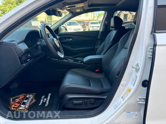 2025 Honda Accord Hybrid Touring - miniatura 10