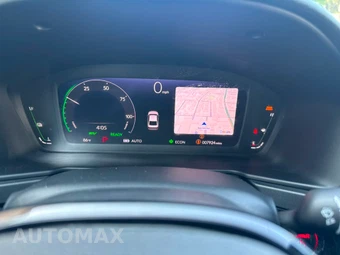 2025 Honda Accord Hybrid Touring - miniatura 13