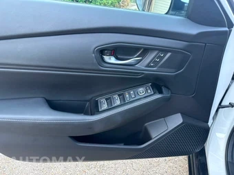 2025 Honda Accord Hybrid Touring - miniatura 16
