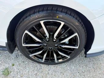 2025 Honda Accord Hybrid Touring - miniatura 21