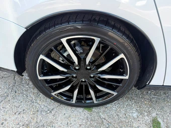 2025 Honda Accord Hybrid Touring - miniatura 22