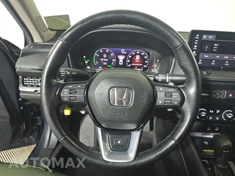 2025 Honda Accord Hybrid Touring - miniatura 10