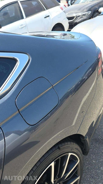 2025 Honda Accord Hybrid Touring - miniatura 20
