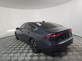 2025 Honda Accord Hybrid Touring - miniatura 6