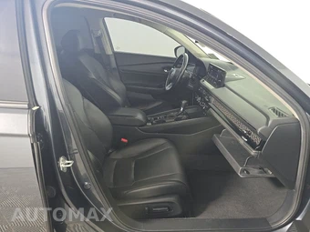2025 Honda Accord Hybrid Touring - miniatura 8