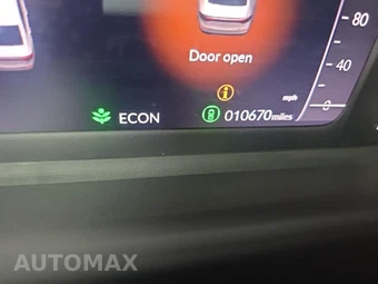 2025 Honda Accord Hybrid Touring - miniatura 15
