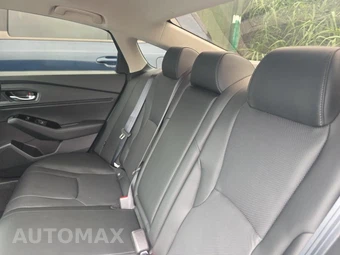 2025 Honda Accord Hybrid Touring - miniatura 16