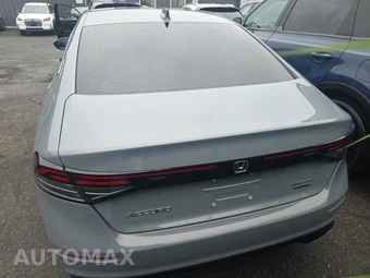 2025 Honda Accord Hybrid Touring - miniatura 5