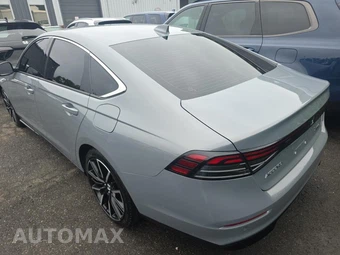 2025 Honda Accord Hybrid Touring - miniatura 6