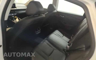 2025 Honda Accord Hybrid Touring - miniatura 12