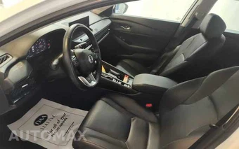 2025 Honda Accord Hybrid Touring - miniatura 22