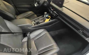 2025 Honda Accord Hybrid Touring - miniatura 26