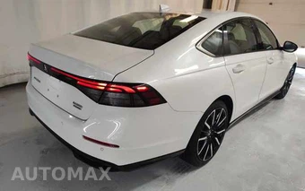 2025 Honda Accord Hybrid Touring - miniatura 3