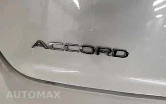 2025 Honda Accord Hybrid Touring - miniatura 7