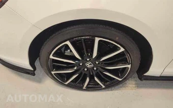 2025 Honda Accord Hybrid Touring - miniatura 9