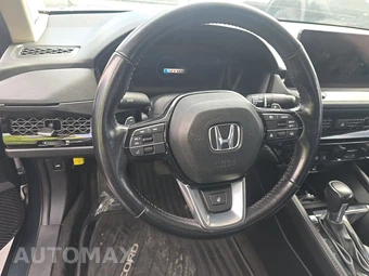 2025 Honda Accord Hybrid Touring - miniatura 10