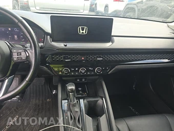 2025 Honda Accord Hybrid Touring - miniatura 11