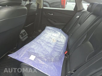 2025 Honda Accord Hybrid Touring - miniatura 13