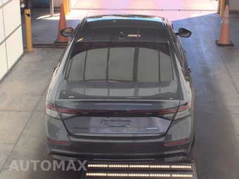 2025 Honda Accord Hybrid Touring - miniatura 5