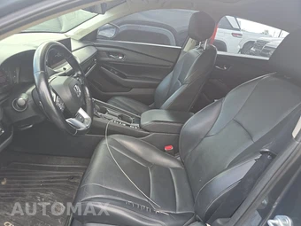 2025 Honda Accord Hybrid Touring - miniatura 7