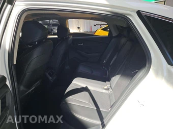 2025 Honda Accord Hybrid Touring - miniatura 10