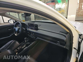 2025 Honda Accord Hybrid Touring - miniatura 16
