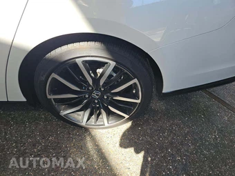 2025 Honda Accord Hybrid Touring - miniatura 19